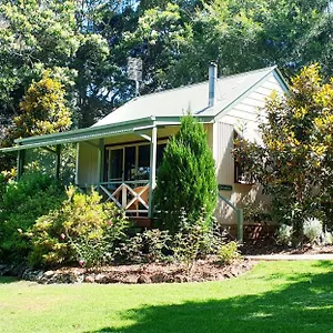 Bendles Lodge