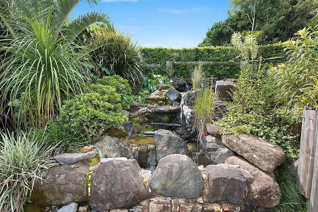 Holiday home Artisan Spa Views 5 Bedrooms 4 Bathrooms Maleny
