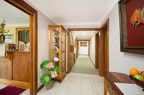 Holiday home Artisan Spa Views 5 Bedrooms 4 Bathrooms Maleny