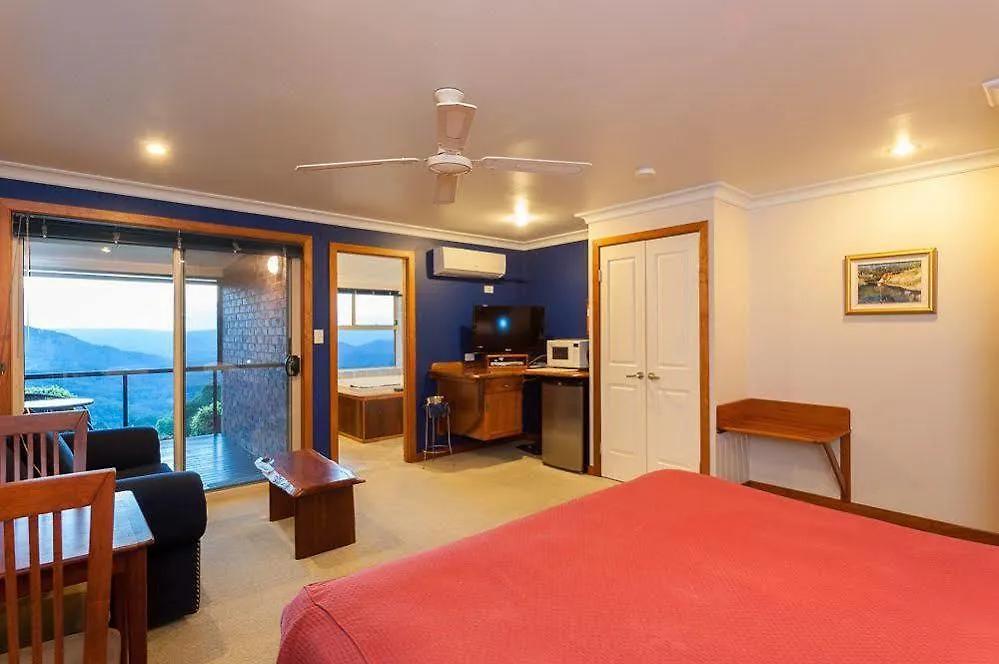 Artisan Spa Views 5 Bedrooms 4 Bathrooms Maleny 0*,  Australia